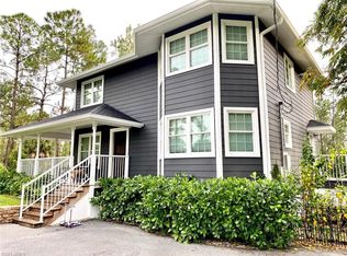 1460 22nd Ave NE, Naples, FL 34120