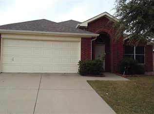 207 Waterford Dr, Wylie, TX 75098