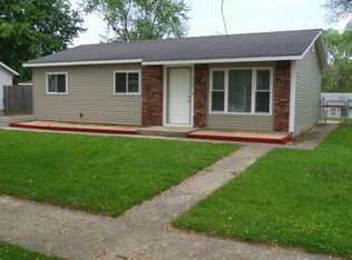 175 Galewood Dr, Bolingbrook, IL