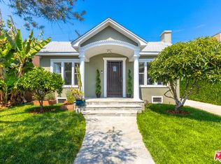 2011 Vineyard Ave, Los Angeles, CA 90016