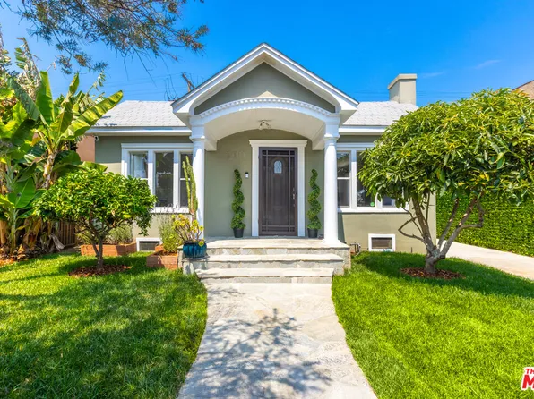 2011 Vineyard Ave, Los Angeles, CA 90016