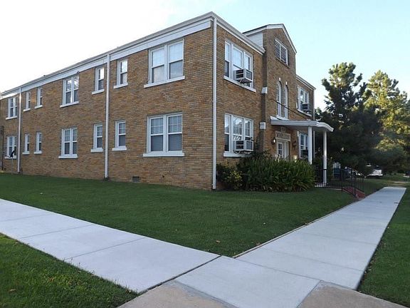 4th image of 704 N Broadway Ave APT 8