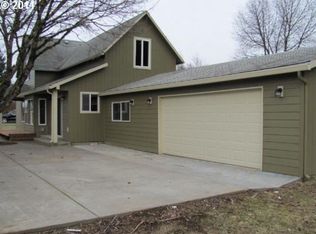 107 E Cushman St, Yacolt, WA