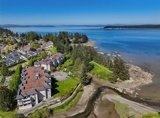 Waters Edge Village, Central Saanich, BC V8M 2C1