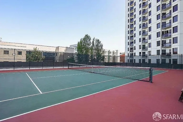 6363 Christie Ave #2717 — Photo 35