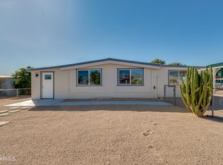 2294 S Descanso Rd, Apache Junction, AZ 85119