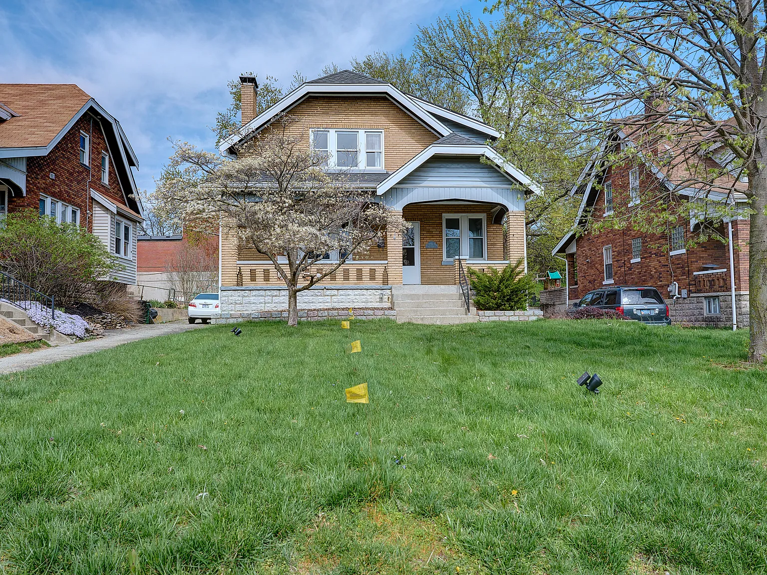 4 bed, 1713 sqft, $3,200 — Photo 1