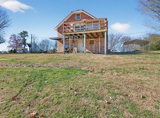 22247 Lincoln Cir, Damascus, VA 24236