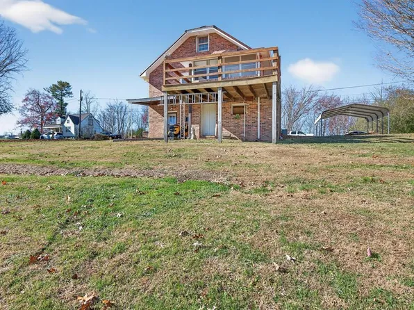 22247 Lincoln Cir, Damascus, VA 24236
