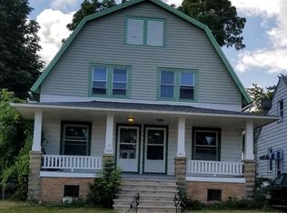 3711 Milford Ave, Parma, OH