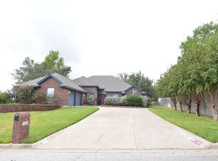 707 Aimie Ave, Copperas Cove, TX 76522
