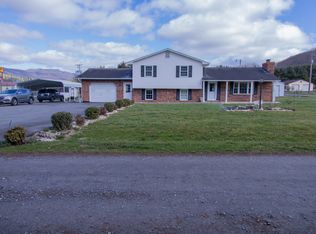 59 Old Dominion Dr, Rosedale, VA 24280