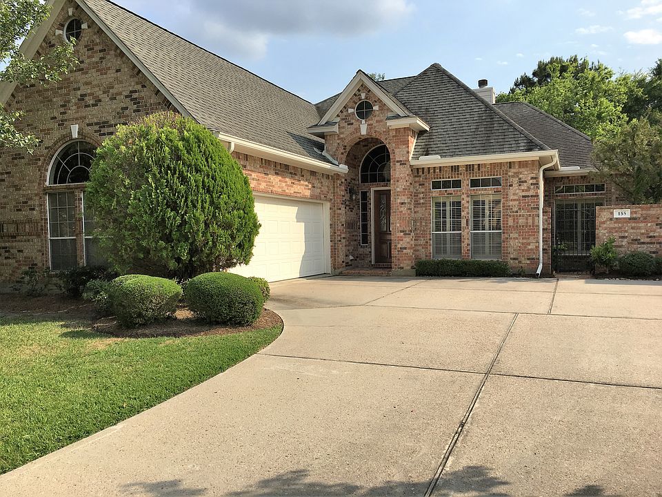 Beautiful home in Bentwater