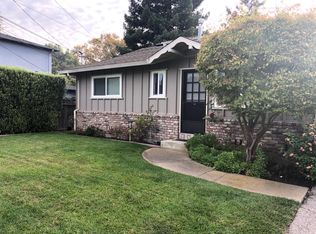 471 Sierra Vista Ave APT 1, Mountain View, CA 94043