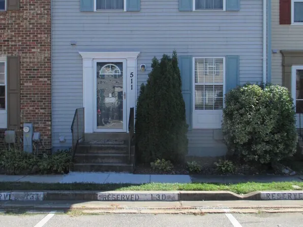 511 Kingdom Ct, Odenton, MD 21113