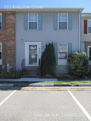511 Kingdom Ct Photo 1
