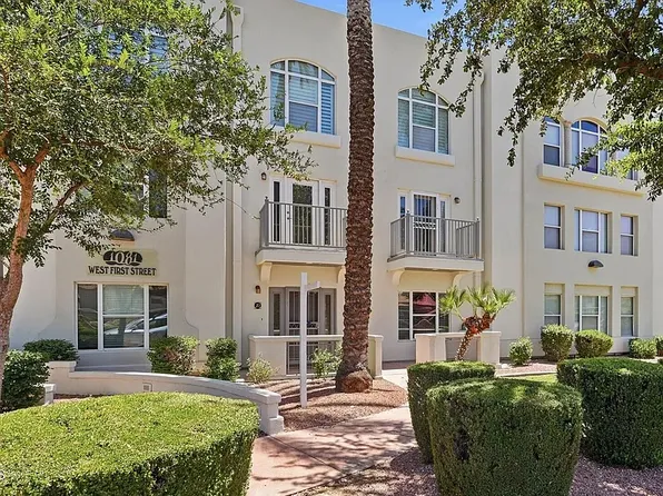 1081 W 1st St Unit 10, Tempe, AZ 85281