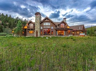 435 Davenport Loop, Breckenridge, CO 80424