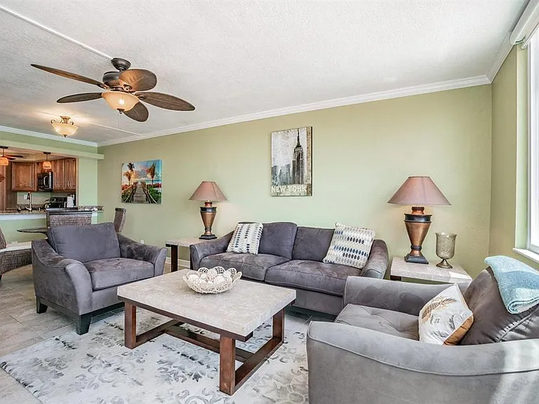 6295 Bahia Del Mar Cir #401 — Photo 5