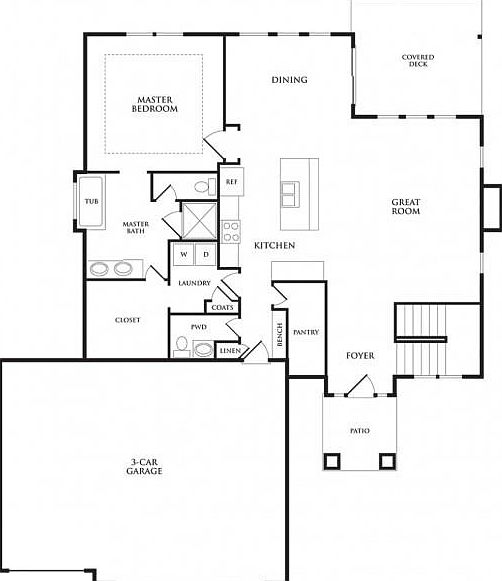 2nd image of 1105 SW Fiord Dr