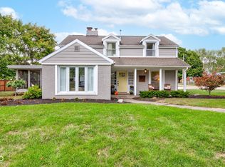 424 Cedar Dr, New Castle, IN