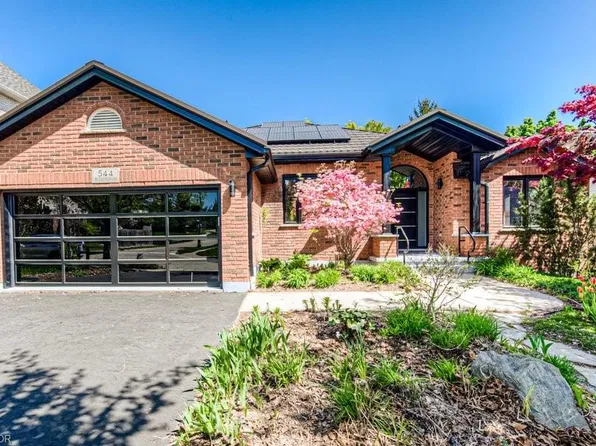 544 Buckingham Blvd, Waterloo, ON N2T 2T8