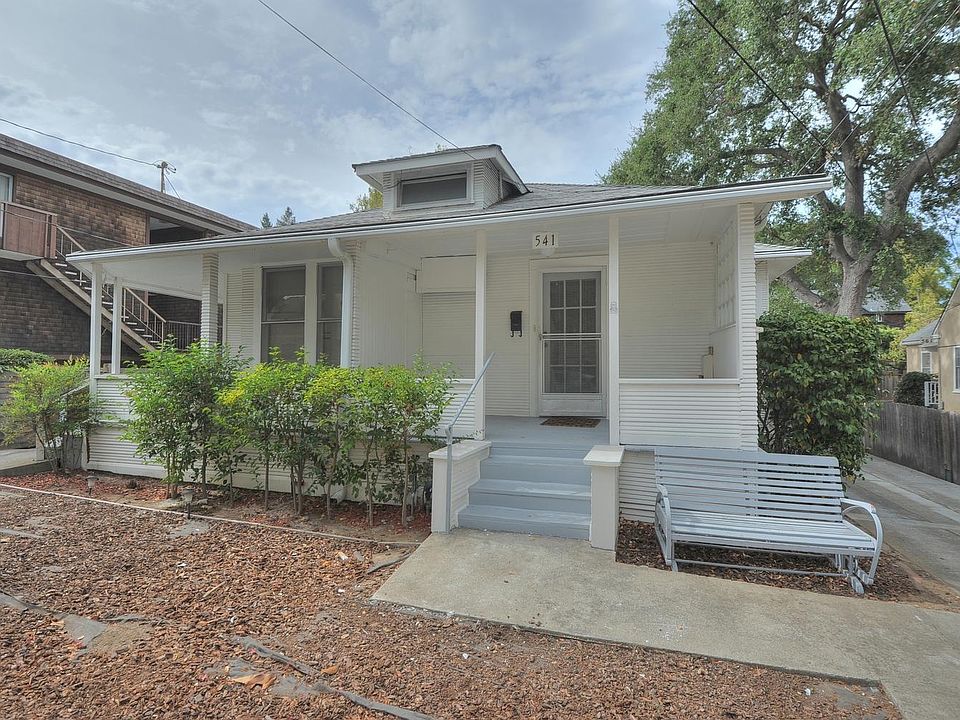 1st image of 541 Homer Ave