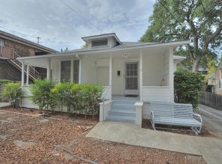 541 Homer Ave, Palo Alto, CA 94301
