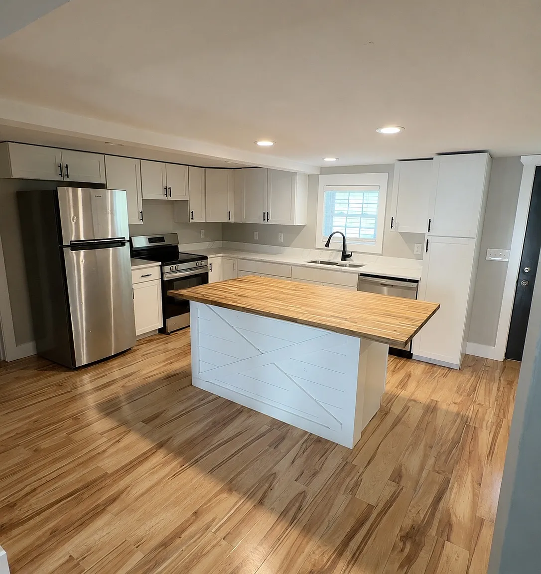 3 bed, 1500 sqft, $1,500 — Photo 3