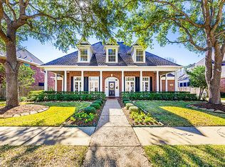 22907 Laguna Point Dr, Katy, TX 77450
