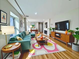 1661-1663 Washington St #203, Boston, MA 02118