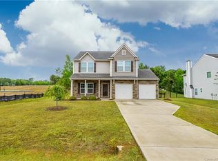 708 Lexington Dr, Albemarle, NC 28001