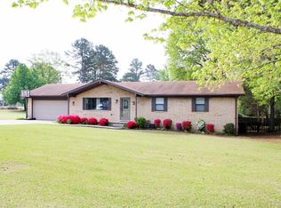 3 Dogwood Rd W, Heber Springs, AR 72543