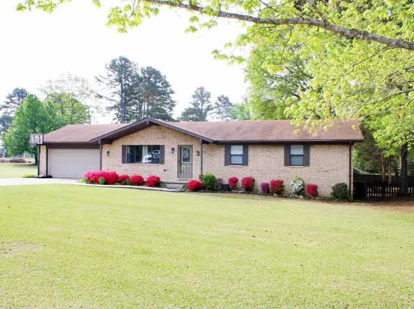 3 Dogwood Rd W, Heber Springs, AR 72543