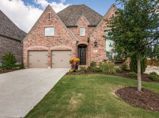 817 Lockhart Dr, McKinney, TX 75072