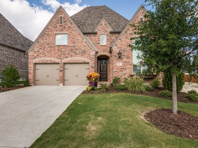 817 Lockhart Dr, McKinney, TX, 75072