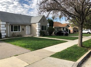 536 Spencer St, Glendale, CA 91202