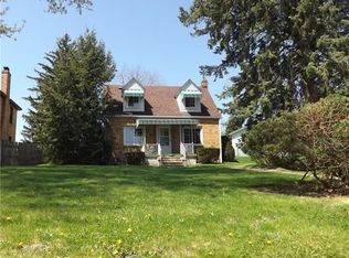 1529 Rostraver St, Monessen, PA 15062