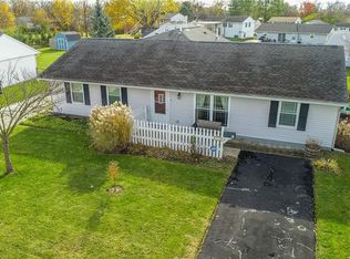 328 Glenapple Dr, New Carlisle, OH
