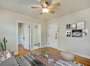 The Anglesey, Denver, CO 80203
