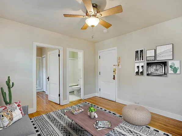 The Anglesey, 815 N Sherman St APT 3, Denver, CO 80203