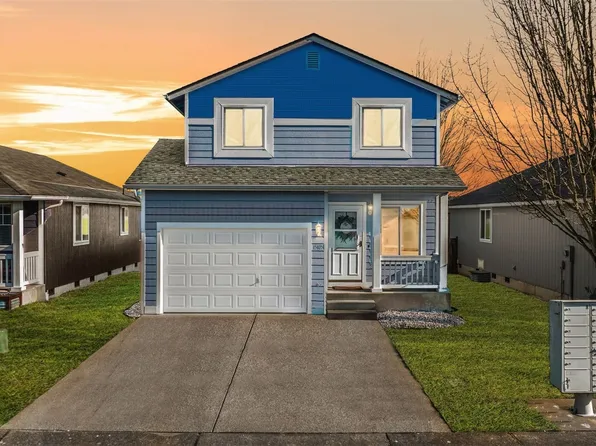 15105 45th Drive NE #255, Marysville, WA 98271