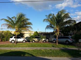 2661 SW 77th Ct, Miami, FL 33155