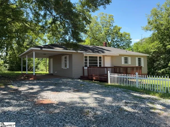 330 Frans Dr, Arcadia, SC 29320