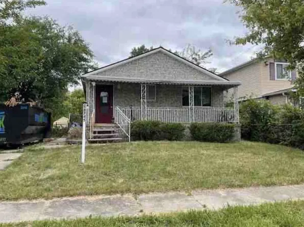 58745 Chennault Dr, New Haven, MI 48048