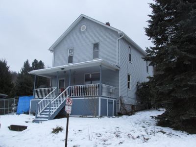 10 Upper Clinton St, Rossiter, PA, 15772