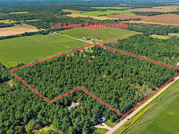 2nd image of 36.48 Acres MOL GRANT STREET