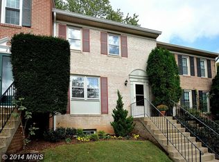 2853 Lafora Ct, Vienna, VA 22180