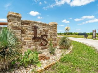 1012 Goodnight Ranch Dr, Perrin, TX 76486