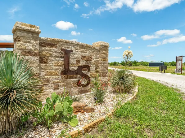 1012 Goodnight Ranch Dr, Perrin, TX 76486